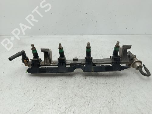 Used Injection rail FORD FOCUS I (DAW, DBW) [1998-2009]  30492501