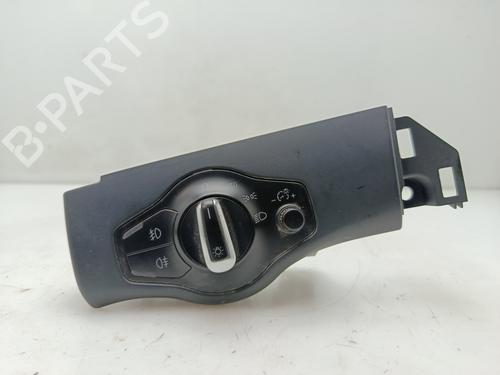 Used Headlight switch AUDI A5 Sportback (8TA) 3.0 TDI quattro (240 hp) 29219748