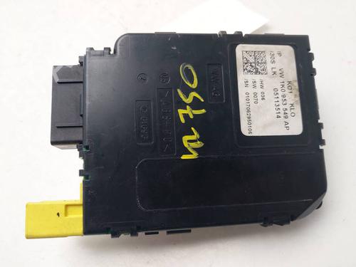 Electronic sensor SKODA OCTAVIA II (1Z3) 1.9 TDI | BP38684800M84 - Image 4