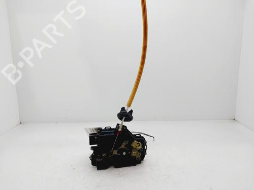 Front right lock AUDI A2 (8Z0) 1.4 TDI | BP33885201C97 - Image 2