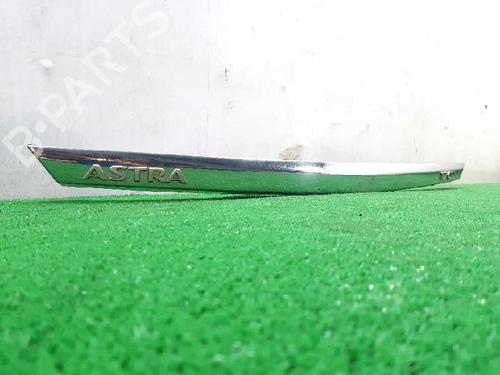 Tailgate handle OPEL ASTRA H (A04) 1.7 CDTI (L48) | BP32186267C132