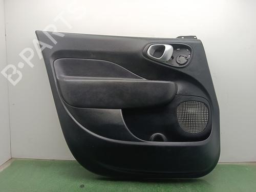 Used Front left panel Front left panel 38625449 38625449