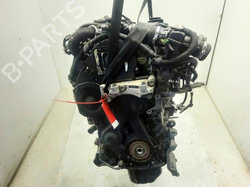 Engine CITROËN BERLINGO MULTISPACE (B9) 1.6 HDi 110 | BP31809279M1 