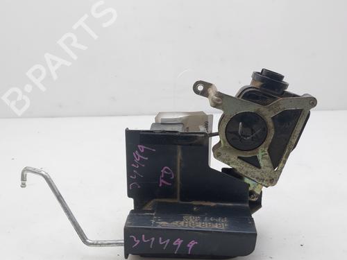 Rear right lock HYUNDAI ACCENT III Saloon (MC) 1.4 GL 814201E020 |