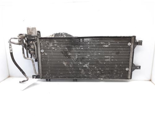 Radiador A/A OPEL CORSA C (X01) 1.3 CDTI (F08, F68) | BP7564179M32 