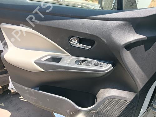 Right rear door NISSAN MICRA V (K14)  | BP30436529C5 