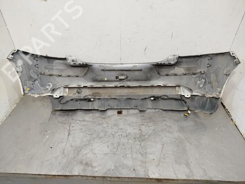 Rear bumper CITROËN C4 CACTUS 1.6 HDi 90 | BP25254363C8 