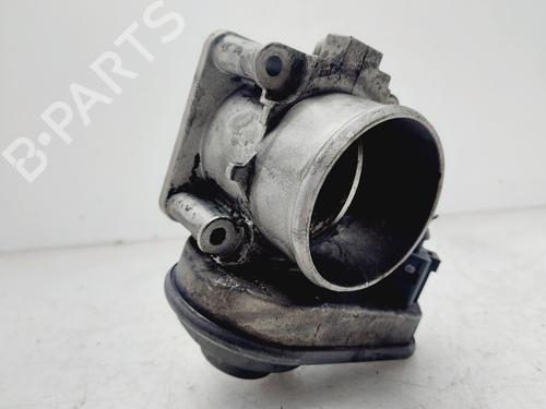 Used Throttle body CHEVROLET LACETTI (J200) [2003-2025]  28017630