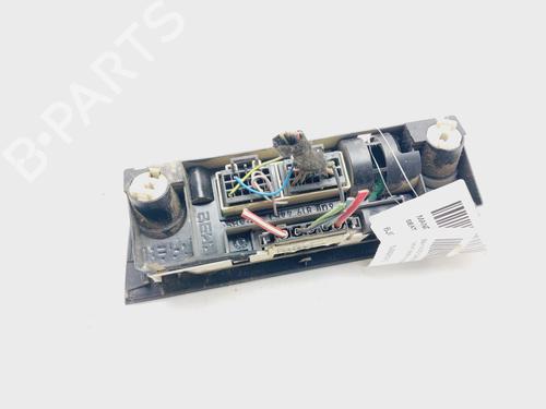 Climate control SEAT IBIZA IV (6J5, 6P1)  | BP18261779I5 