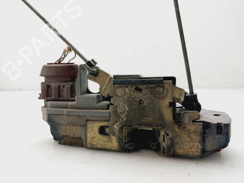 Rear left lock PEUGEOT 206 Hatchback (2A/C) 1.1 i | BP20319937C100 