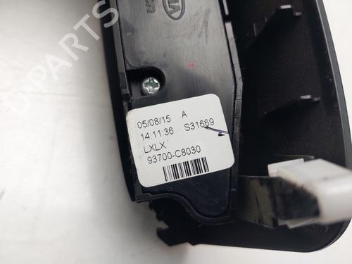 Electronic module HYUNDAI i20 II (GB, IB) | BP34226877M83 - Image 2