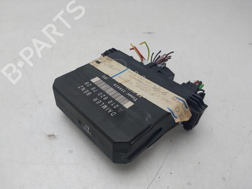 Used Electronic module Electronic module 36857117 36857117