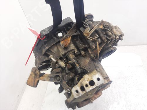 Gearbox VW GOLF V (1K1)  | BP30837740M3 
