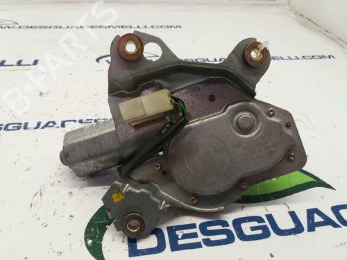 Rear wiper motor NISSAN TERRANO II (R20) 2.7 TDi 4WD | BP2871816M102 