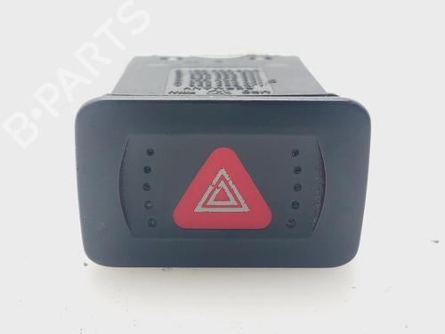 Used Warning switch VW GOLF IV (1J1) [1997-2008]  32160036