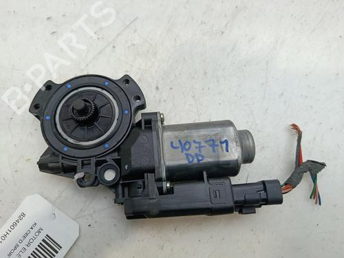 Motor elevalunas delantero derecho KIA CEE'D SW (ED) 1.6 CRDi 115 (115 hp) 32008310