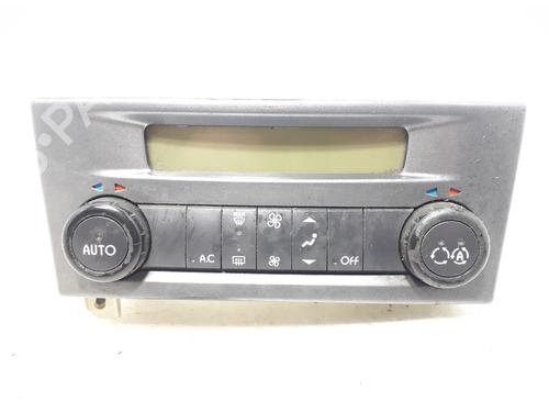 Used Climate control RENAULT LAGUNA II (BG0/1_) 1.9 dCi (BG08, BG0G) (120 hp) 8615246