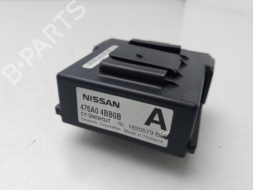 Used Electronic module NISSAN X-TRAIL III (T32_, T32R, T32RR) [2013-2026]  32397263