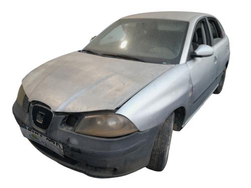 Ignition barrel SEAT IBIZA III (6L1)  | BP19337002M48 
