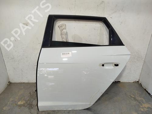 Used Left rear door SEAT LEON ST (5F8) [2012-2020]  29714351