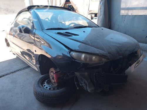 Egr PEUGEOT 206 CC (2D) 2.0 S16 | BP8372148M69 