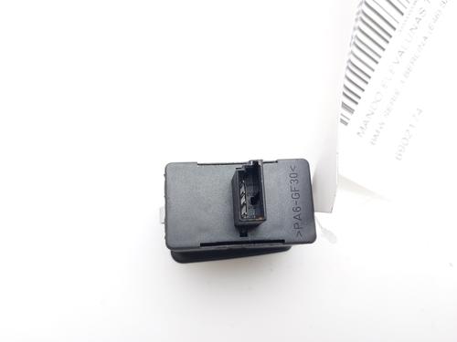Left rear window switch BMW 3 (E46) 320 i | BP16295551I29 