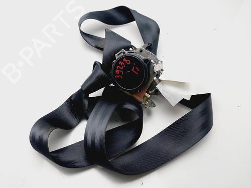 Used Rear left seatbelt RENAULT CLIO IV (BH_) [2012-2021]  32042728