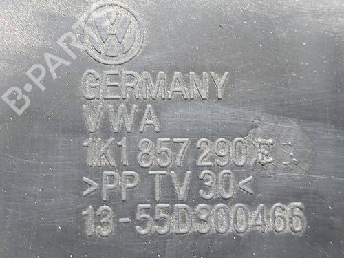 Glove box VW GOLF VI (5K1) | BP40513865C95 - Image 5