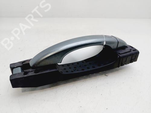 Rear right exterior door handle AUDI A5 Sportback (8TA) 3.0 TDI quattro | BP29232737C130 