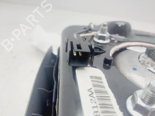 Airbag chauffør CHRYSLER 300C Touring (LX, LE) 3.5 | BP30497868C9