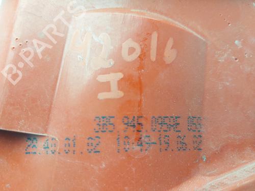 Left taillight VW PASSAT B5.5 (3B3) 1.9 TDI 4motion | BP36648738C34 - Image 5