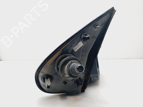 Right mirror PEUGEOT 206 Hatchback (2A/C) 1.4 LPG | BP24514550C27 