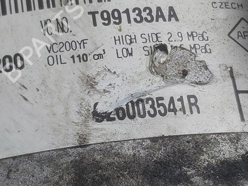 AC compressor DACIA SANDERO II | BP38197073M34 - Image 2