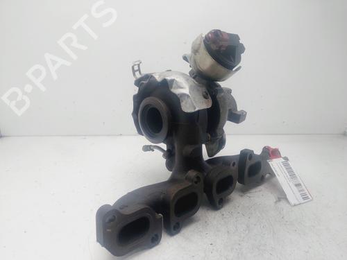 Turbolader/Kompressor VW CADDY ALLTRACK IV Box Body/MPV (SAA)  | BP29521424M71 