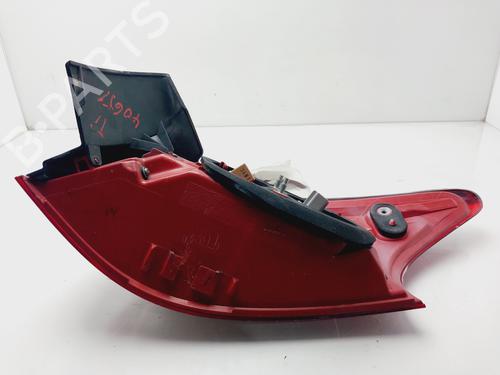 Left taillight MITSUBISHI LANCER VIII Sportback (CX_A) 2.0 DI-D (CX8A) | BP31708891C34 - Image 2