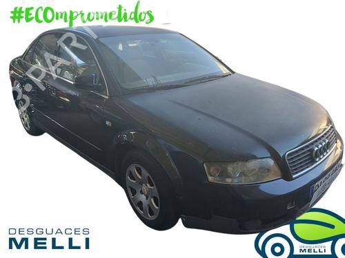 Frontplade/Frontkurv AUDI A4 B6 (8E2) 1.9 TDI | BP34714973C72  - Image 7