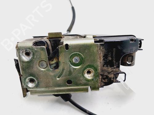 Used Front right lock RENAULT LAGUNA II (BG0/1_) [2001-2007]  30597579