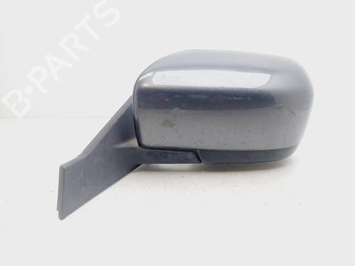 Left mirror MAZDA 5 (CR) 2.0 CD (CR19) | BP22697938C26 