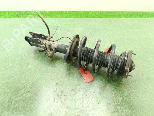 Used Right front shock absorber HYUNDAI TUCSON (TL, TLE) 1.7 CRDi (116 hp) 27354907
