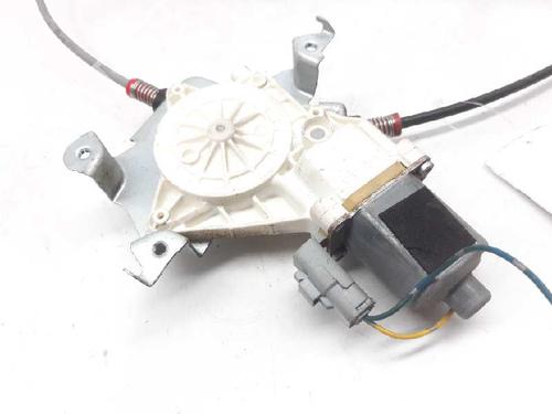 Front left window mechanism NISSAN MICRA III (K12) 1.4 16V | BP6573495C22 