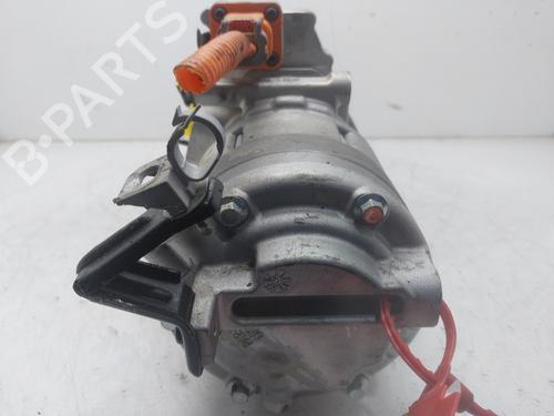 Used AC compressor AC compressor 38197056 38197056