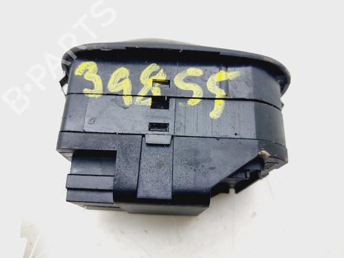 Left front window switch PEUGEOT 206 Hatchback (2A/C) 1.4 LPG | BP30120328I27 