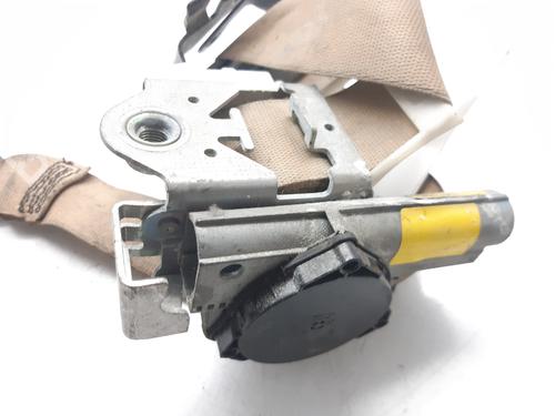 Front right seatbelt MERCEDES-BENZ C-CLASS (W204) C 220 CDI (204.008) | BP8732130I25 