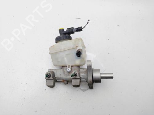 Brake master cylinder DACIA DUSTER (HS_)  | BP28372774M77 