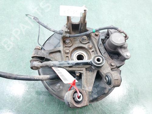 Right rear steering knuckle SUBARU TRIBECA (B9) 3.0 (WXE) | BP26401293M28