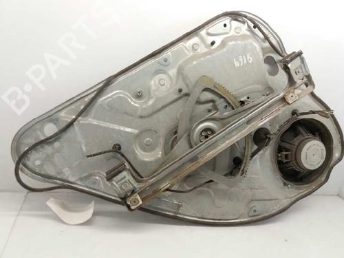 Rear right window mechanism FORD FOCUS C-MAX (DM2)  | BP2989084C25 