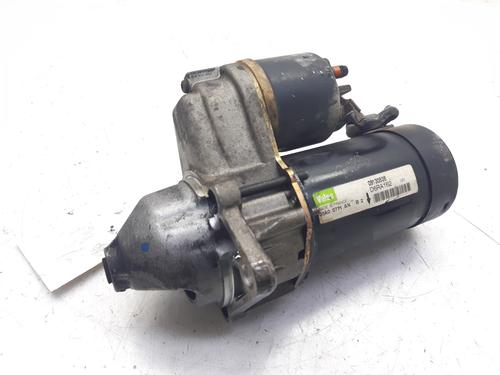 Used Starter OPEL ASTRA G Hatchback (T98) 1.6 (F08, F48) (75 hp) 8598667