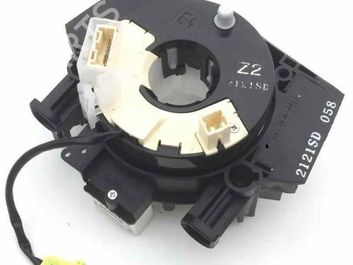 Squib airbag NISSAN PATHFINDER III (R51)  | BP28576149C102 