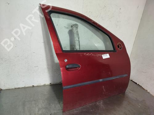 Right front door DACIA LOGAN (LS_)  | BP30196385C3 