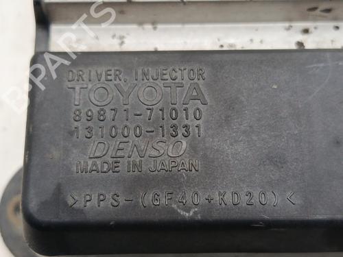 Andre TOYOTA AVENSIS Saloon (_T25_) 2.2 D-4D (ADT251_, ADT251R) | BP30857752O1